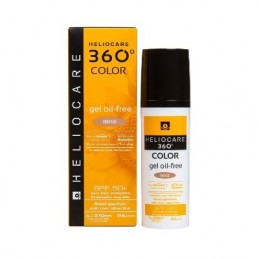 Heliocare 360 Color Spf50...