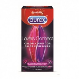 Durex lovers connect gel...