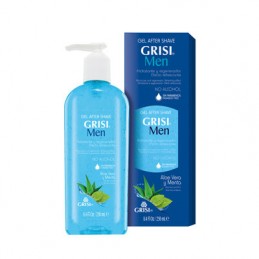 Grisi After Shave Aloe Y...