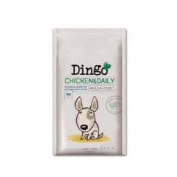Dingo Chicken Daily 50Ogr...