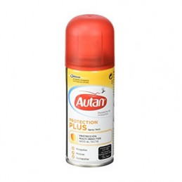 Autan Proteccion Plus Spray...