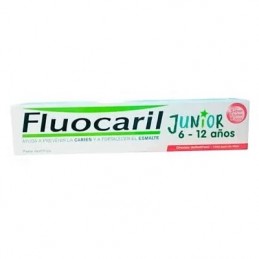 Fluocaril Junior Gel Frutos...