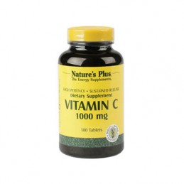 Vitamin C 1 Gr 60 Comp...