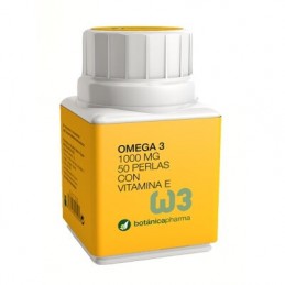 Omega 3 1G 18%Epa12%Dha Vit...