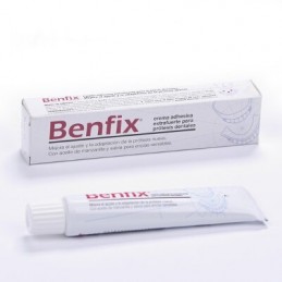 Benfix Adhesivo Protesis...