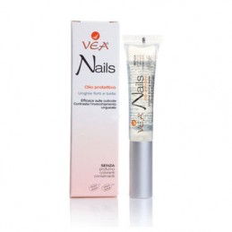 Vea Nails Aceite Protector...