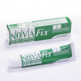 Novafix Extra Fte Pasta 45 G.