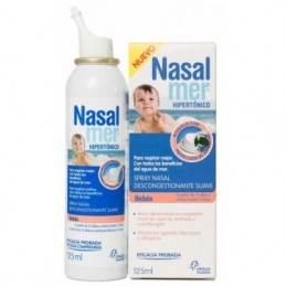 Nasalmer Spray Nasal Niños...