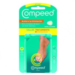 Compeed Parches Callos...