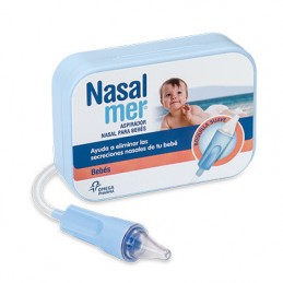 Nasalmer Aspiradora Nasal 3...