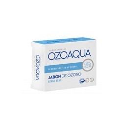 Ozoaqua jabon de ozono  100 g