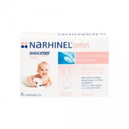 Narhinel Confort Recambio...