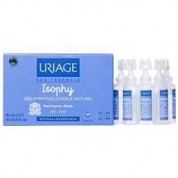 Uriage Isophy Serum...