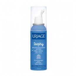 Uriage Isophy Spray Nasal...